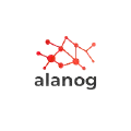ALANOG logo