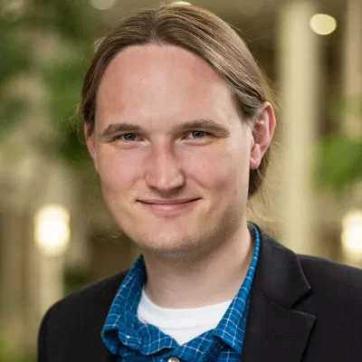 Josh Lambert, creator of Rapid5GS